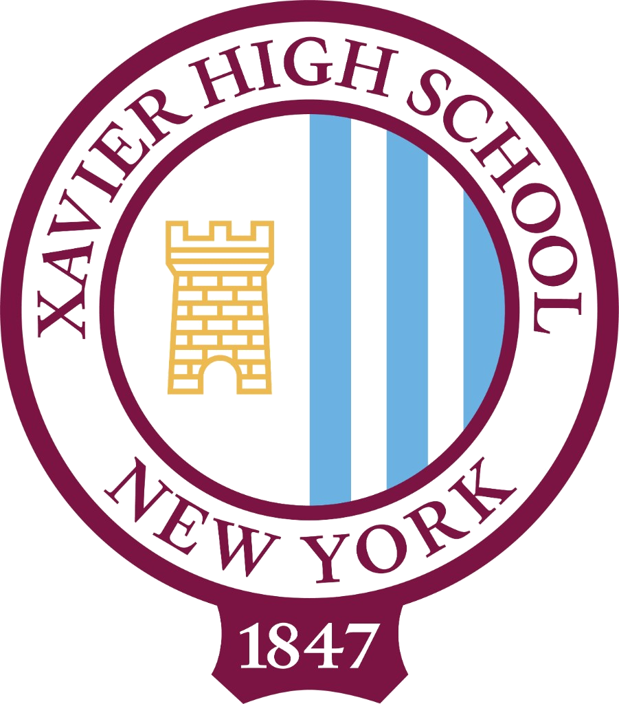 xavier-high-school